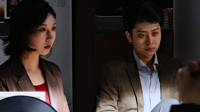 仿拍《21克》 仿拍《21克》